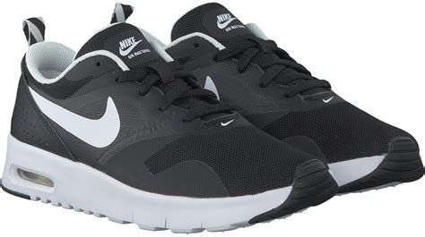 nike air max tavas schwarz kinder|Nike Air Max 76.